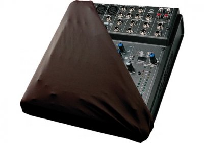 GATOR  - GMC-2222 - Housse pour mixeur 22" x 22" x 6