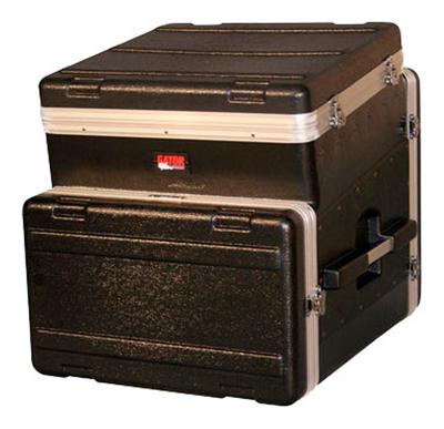 GENERIQUE GATOR GRC10X8PU - Flight cases mat&eacute;riel dj