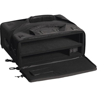 GATOR  GSR-2U - Sacoche pour ordinateur portable - noir - 2U