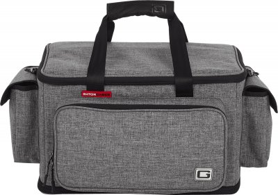 GATOR  GT-KEMPER-PRPH housse pour ampli Kemper et son p&eacute;dalier