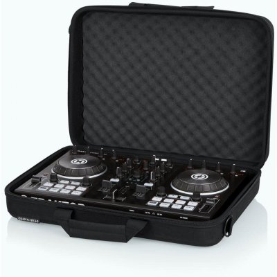 GATOR CASES Gator GU-EVA-1813-3 - Etui l&eacute;ger pour contr&ocirc;leur audio - petit mod&egrave;le
