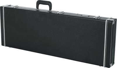 GATOR  - Gw-Electric - &Eacute;tui Deluxe Bois Guitare &Eacute;lectrique