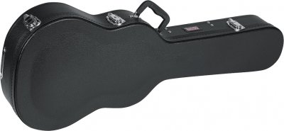 GATOR  - Gwe-Lps-Blk - &Eacute;tui Bois Pour Guitare Gibson Les Paul