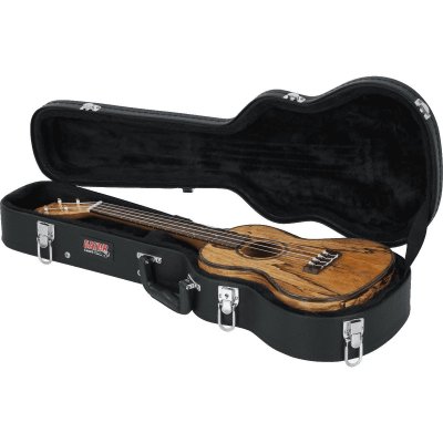 GATOR  - Gwe-Uke-Ten - &Eacute;tui Bois Pour Ukul&eacute;l&eacute; Tenor