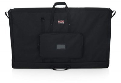 GATOR  Sacoche d'ordinateur rembourr&eacute;e petite rembourr&eacute; LCD pour &eacute;crans 19&ndash;61 cm 50 pouces Screens 