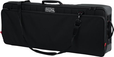 GATOR  Softcase pour clavier 49 touches