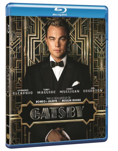 Gatsby Le Magnifique [Warner Ultimate (Blu-Ray)]