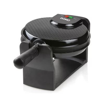 DOMO gaufrier 1000w noir - do9223w 