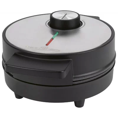 Gaufrier 1200w Inox Proficook Pc-wa1314-inox