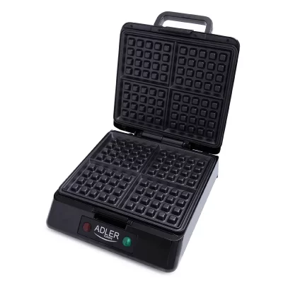 ADLER Gaufrier 1300 W AD 3036  