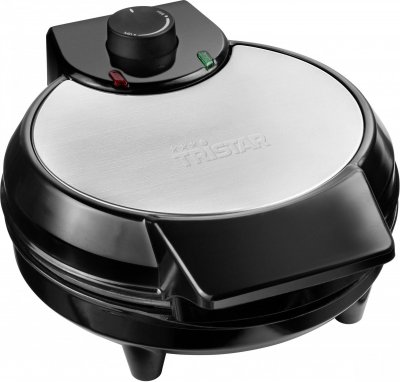 TRISTAR Gaufrier 700w noir/inox - wf1160 wf1160