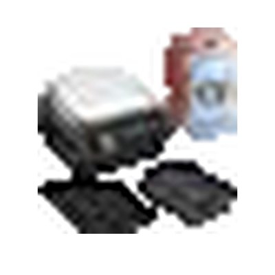 TEFAL Gaufrier et croque-monsieur  Snack Collection Precision SW873BF0