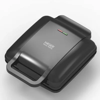 HAEGER Gaufrier  master waffle 1400 w BB-S4700281