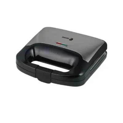 FAGOR Gaufrier multifonctions 3en1 750w -  - fg7502