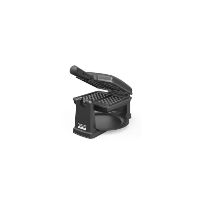 DOMO Gaufrier rotatif 1000 W DO9224W  