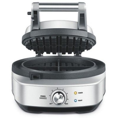 SAGE Gaufrier  Appliances SWM520BSS4EEU1