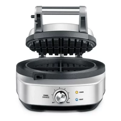 SAGE Gaufrier  Appliances SWM520BSS4EEU1