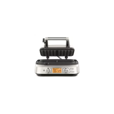SAGE Gaufrier SWM620BSS4EEU1 The Smart Waffle Pro 