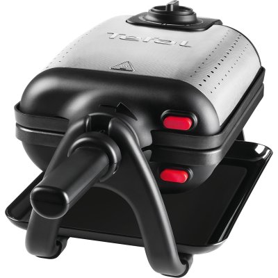 TEFAL Gaufrier  King Size WM756D12