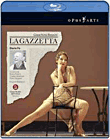 Gazzetta - Gran teatre del liceu Barcelone 2005