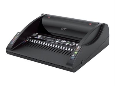 GBC  CombBind C200E - machine &agrave; relier &eacute;lectrique