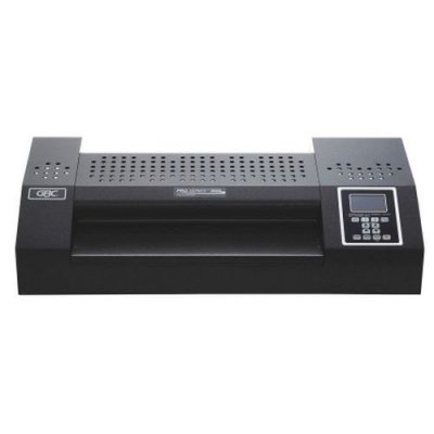 GBC  Plastifieuse A3 Professionnelle Pro Series 3600 pour Bureaux, Noir, 1703600