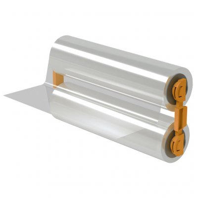 GBC  Recharge de cartouche Foton 30, avec film de plastification 125 microns, brillant, 4410028