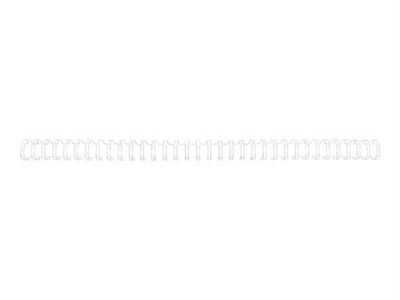 GBC  WireBind - 100 unit&eacute;s - spirale de reliure