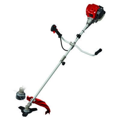 EINHELL Gc-bc 36-4 s 1000 watts aluminium quatre temp automatique rouge
