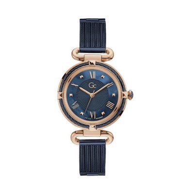 GC  Cablechic Y58008l7mf Watch Dor&eacute;
