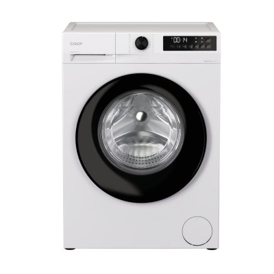CANDY GD 49B8-S machine &agrave; laver Charge avant 9 kg 1351 tr/min Blanc