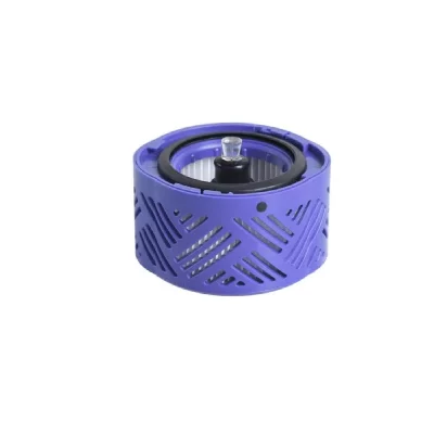 GDE  Filtre post moteur compatible pour aspirateur Dyson remplace 966912-03