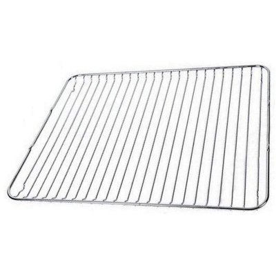 ELECTROLUX GDE - Grille de cuisson 466 x 385mm pour Four, Cuisini&egrave;re 140064006012 compatible 