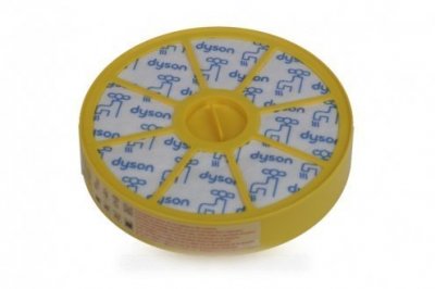 GDE  - Pr&eacute;-filtre mema de remplacement lavable pour Aspirateur 90767101