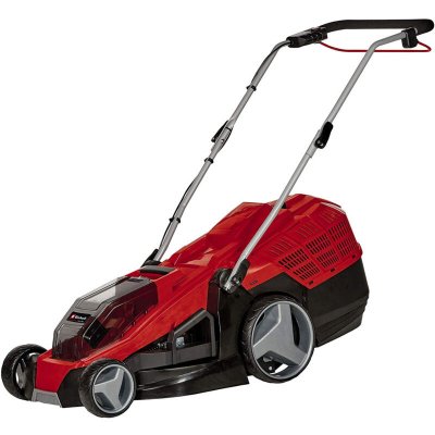 EINHELL Ge-cm 36/43 li M-Solo Battery Lawn Tite