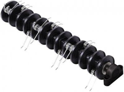 EINHELL GE-rouleau mousseur sc 35 Li Accessoires tondeuse &agrave; gazon - 