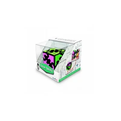 RECENT TOYS Gear Shift Cube Magique 