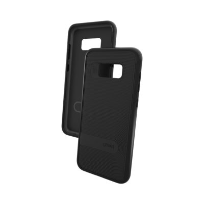 ZAGG Gear4 Battersea for Galaxy S8 Plus Black