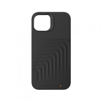 GEAR4  Brooklyn Snap coque de protection pour t&eacute;l&eacute;phones portables 15,5 cm (6.1 ) Housse Noir - Neuf