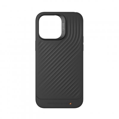 GEAR4  Copenhagen coque de protection pour t&eacute;l&eacute;phones portables 17 cm (6.7 ) Housse Noir - Neuf