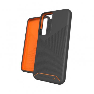 GEAR4  Coque Denali Samsung Galaxy S22 - Noir