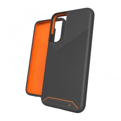 GEAR4  Coque Denali Samsung Galaxy S22 Plus - Noir