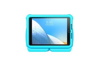 GEAR 4 Gear4 Coque Orlando Kids iPad 10.2 (2019 / 2020 / 2021) - Bleu
