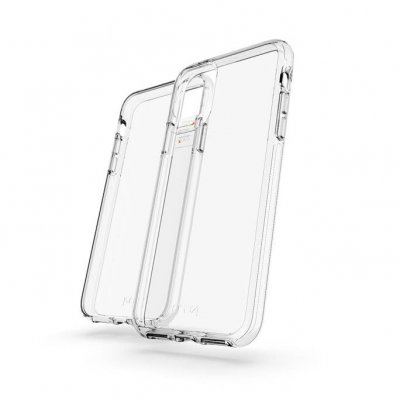 GEAR4  Coque Transparente Crystal Palace pour iPhone 11 Pro Max