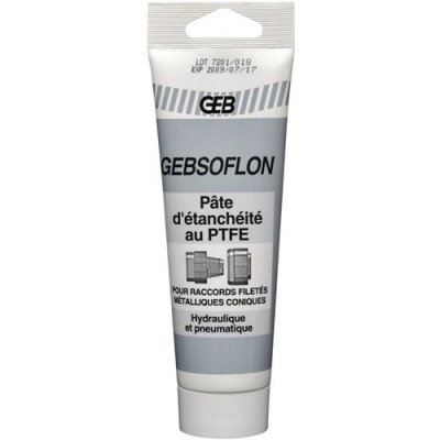 GEB  114520 soflon pour &eacute;tanch&eacute;it&eacute; Etui 125 ml
