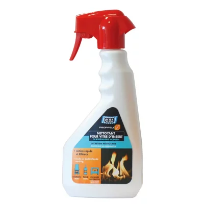 GEB  60649 Propfeu liquide 500ml 821506, Transparent