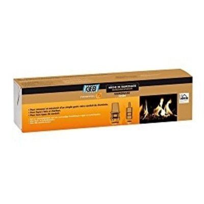 GEB  B&ucirc;che de ramonage821585 - 