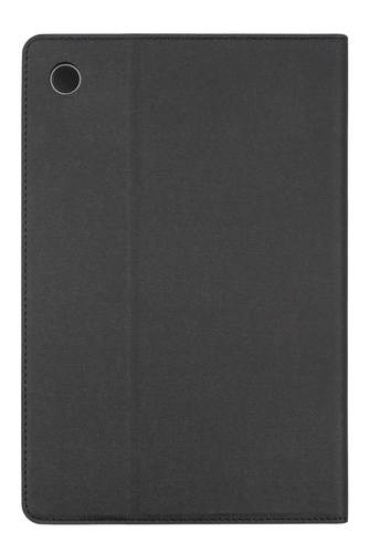 GECKO  easy-click 2.0 cover negra para samsung tab a8 2021