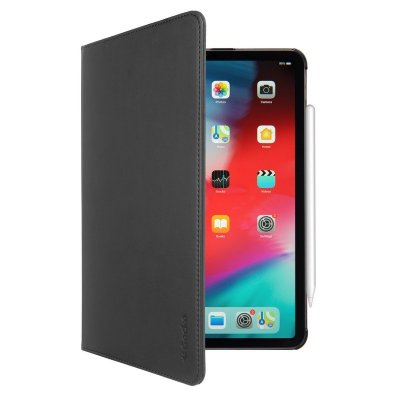 GECKO  Easy Click Coque de Protection pour Apple iPad Pro 11"" (2020) Noir