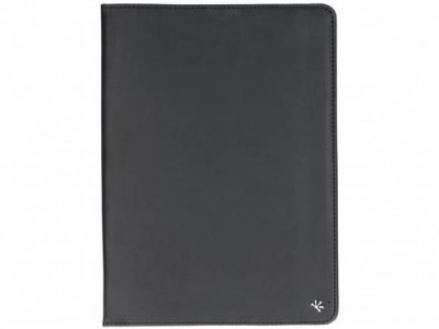  Gecko Universal Tablet Cover, 10 Pouces, Kickstand, Cuir PU